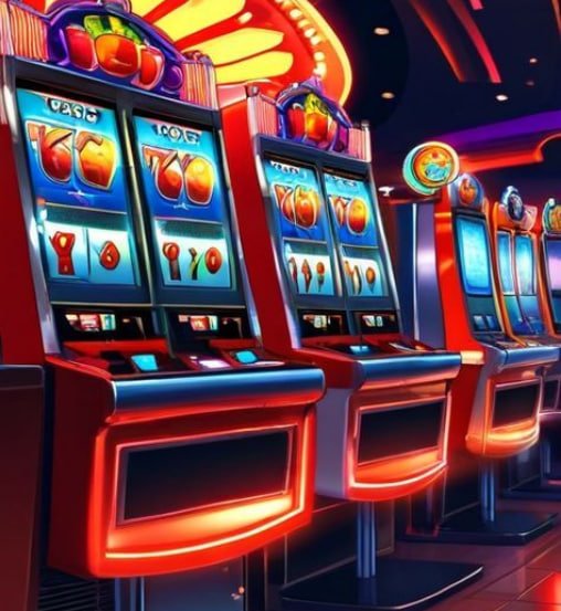 Tampilan mobile bonus dan promosi mejaslot