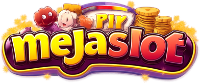 Logo mejaslot